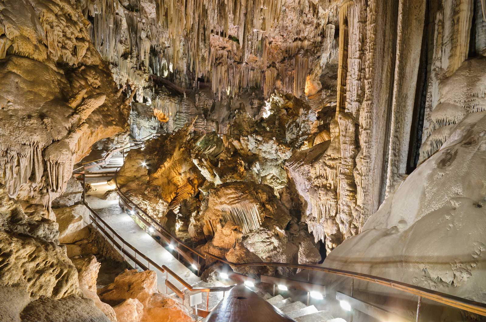 Cueva de Nerja