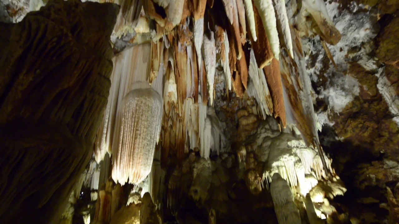 Grutas del Águila