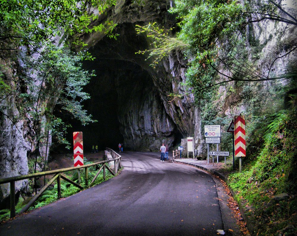  Cuevas del Agua