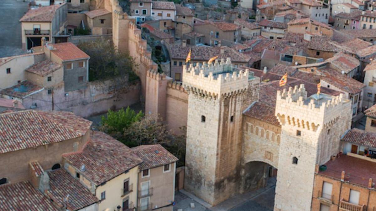 DAROCA (ZARAGOZA) 