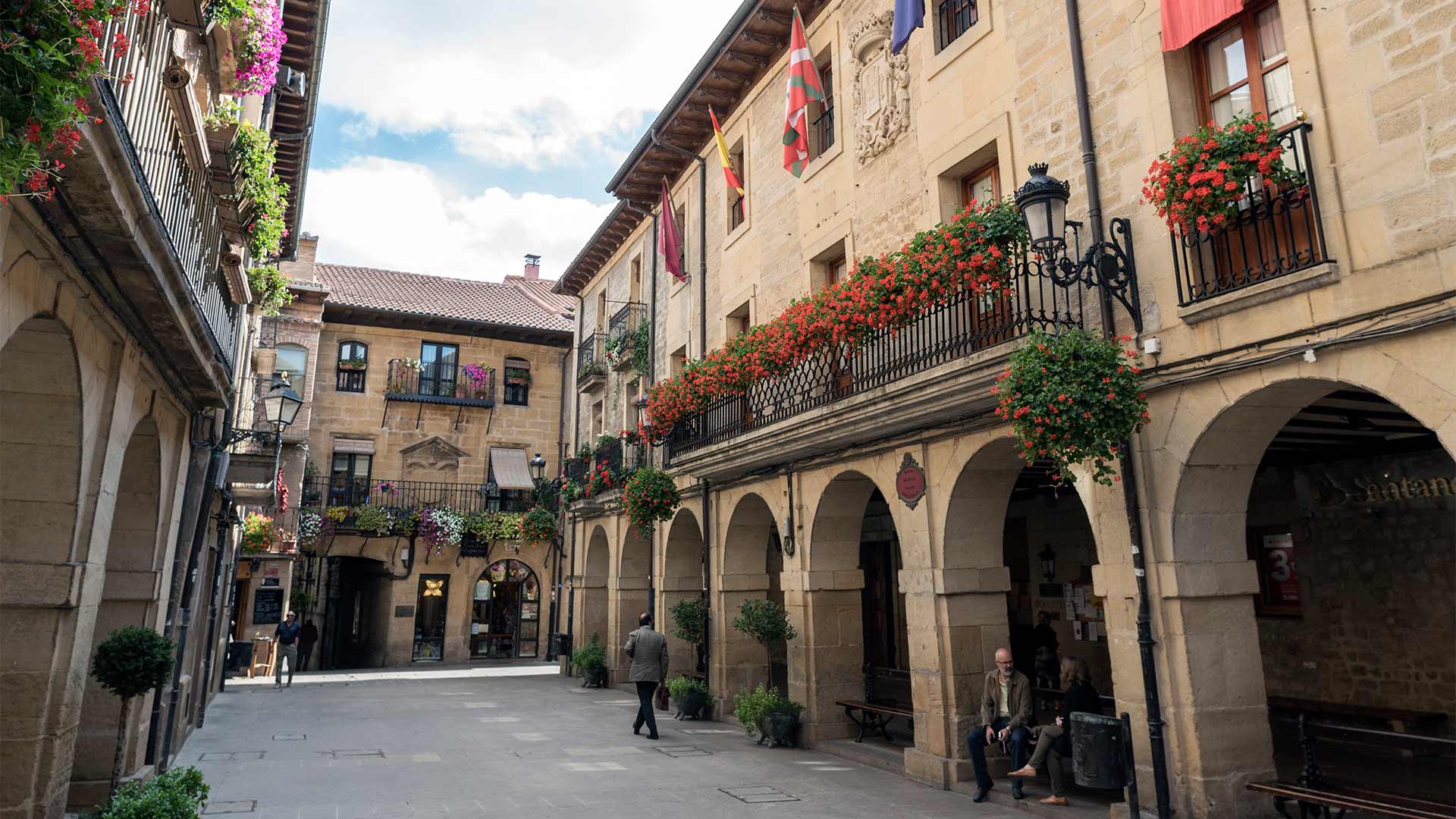 LA GUARDIA (RIOJA ÁLAVA) 