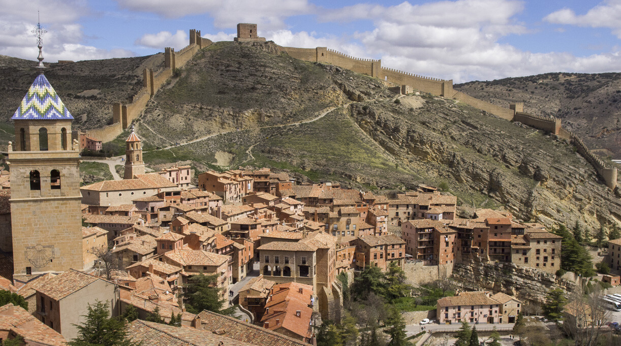 ALBARRACÍN 