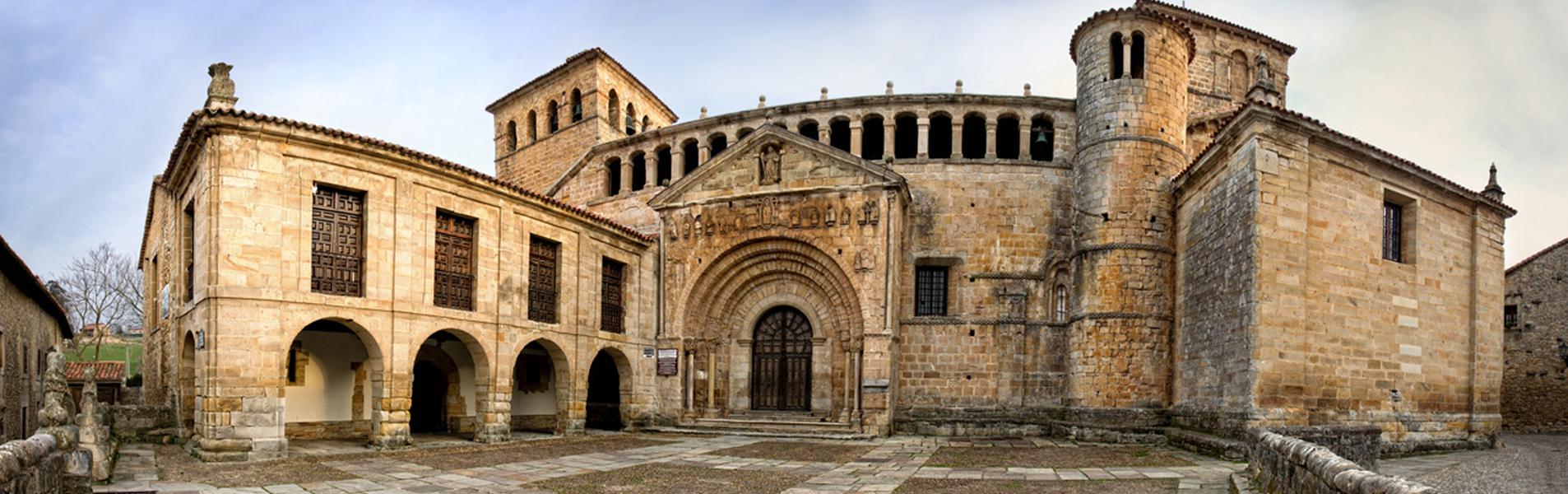 SANTILLANA DE MAR