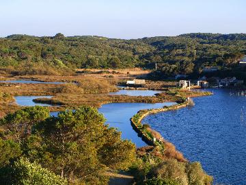 Reserva biosfera menorca