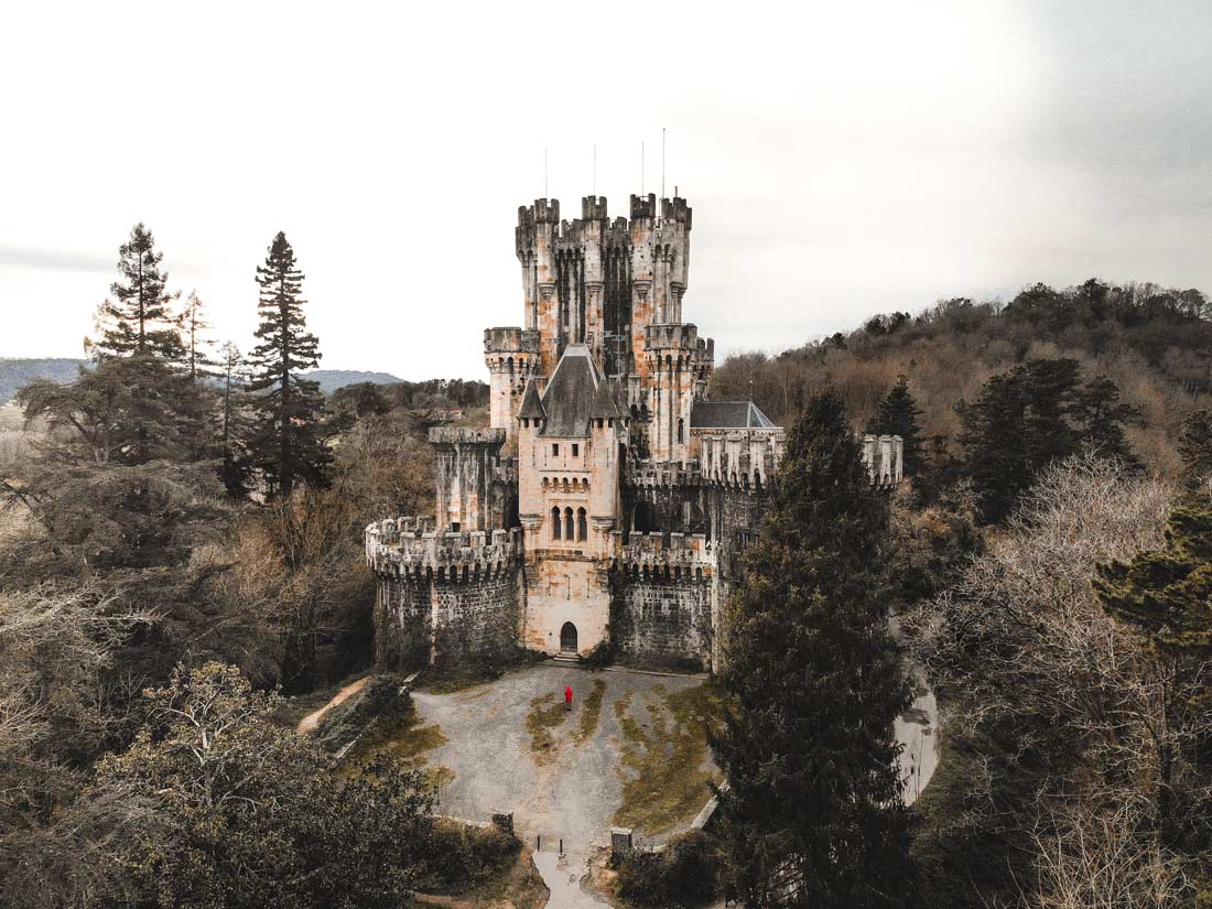 Castillo de Butrón