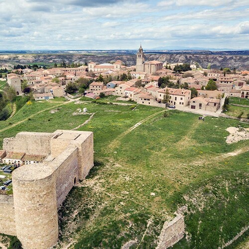 Medinaceli, Soria 