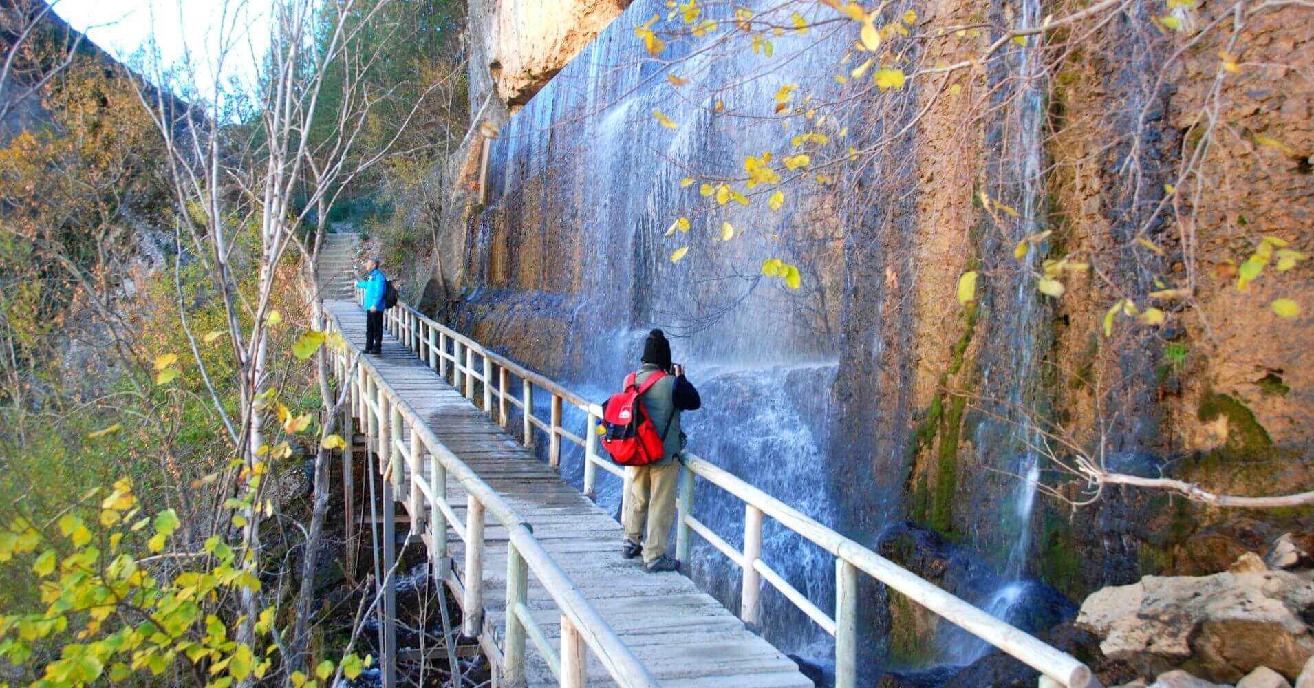 Hoz de Beteta, Cuenca