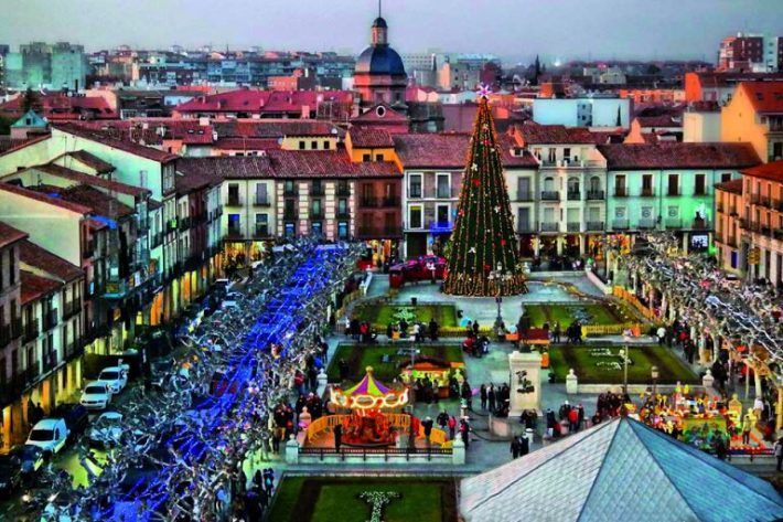  Torrejón de Ardoz