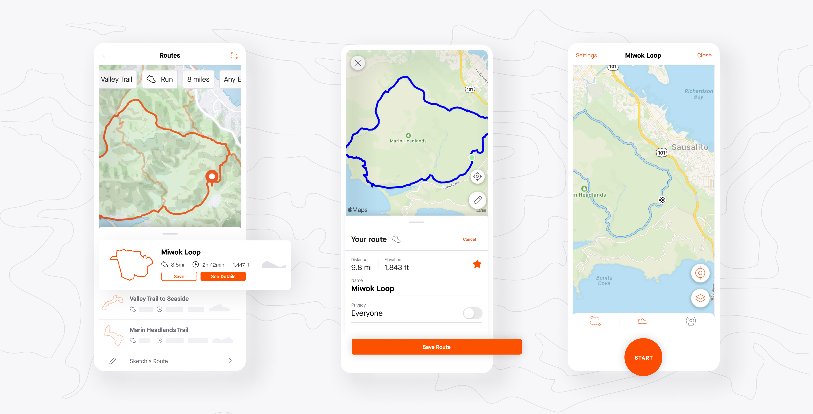 App Strava