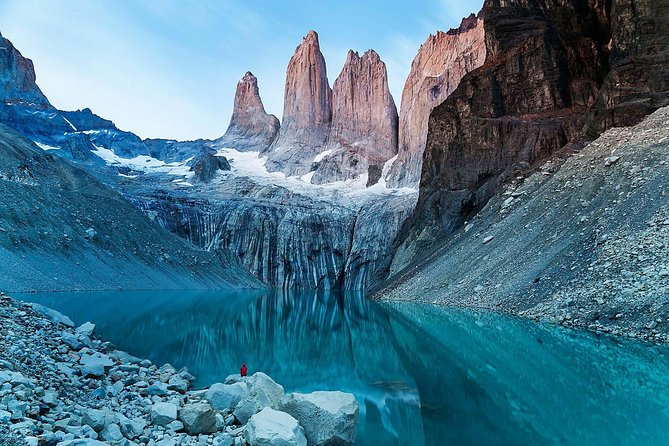 Parque Nacional Torres del Paine, Chile