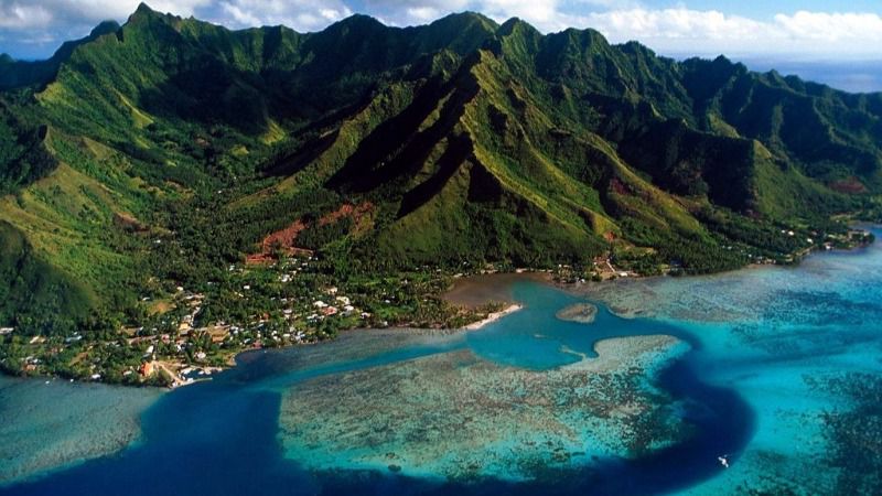 Isla del Coco, isla de los tiburones