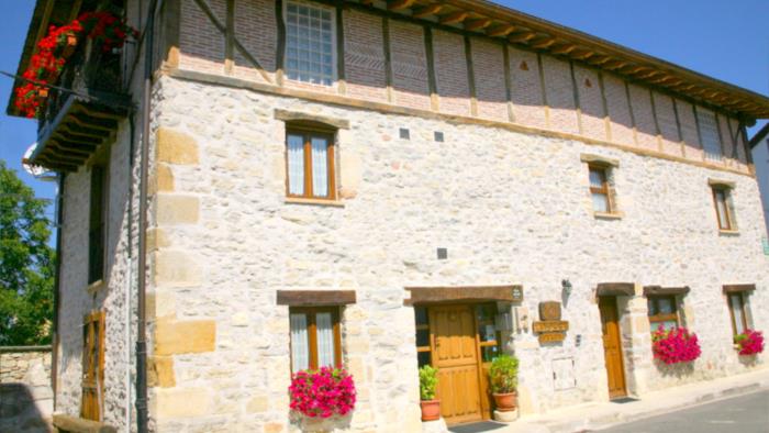 Casa Rural Zadorra Etxea