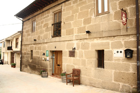 LA MOLINERA ETXEA