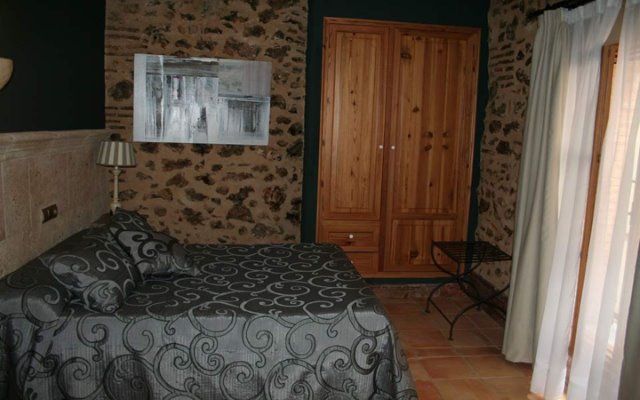 Hotel Rural Casa Babel Hotel Rural Casa Babel