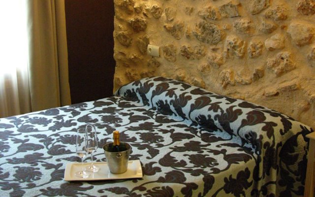 Hotel Rural Casa Babel Hotel Rural Casa Babel
