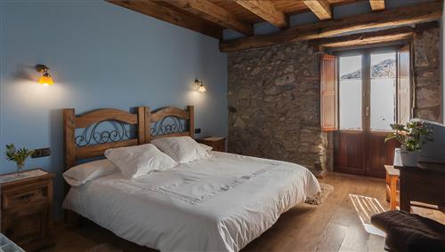 Casa Rural Aranburu