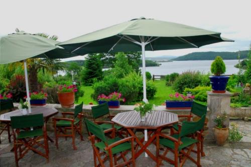 Agroturismo Atxarmin