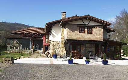 Agroturismo Ibarra