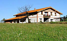 H&Ap Rural Merrutxu