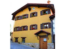 Agroturismo Perlakua Saka