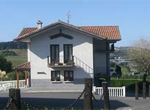 Casa Rural Tolare Berri