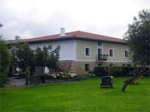 Agroturismo Zelaikoa