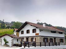 Casa Rural Zubibarriaga