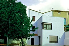 Albergue del Río Manubles