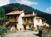 Casa Caborzal Casa Caborzal