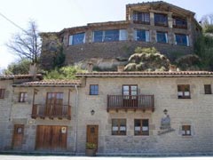 Casa l'Art de Rupit