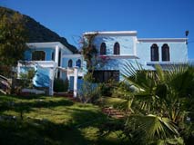 Casa Paca de Alhucemas Casa Paca de Alhucemas