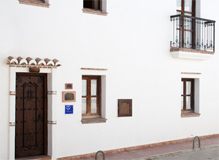 La Casa de la Abuela Ana