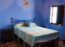 La Casa Azul