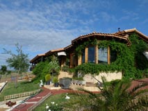 Casa del Valle Casa del Valle