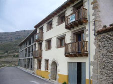Casa Rural El Jardín Mediterráneo