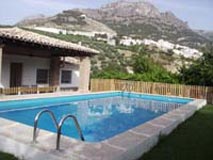 Casa Esteban Casa Esteban
