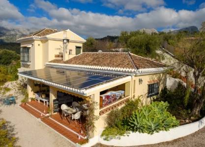 Finca Gordo B&B