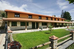 Casa Rural Granja La Noria Casa Rural Granja La Noria