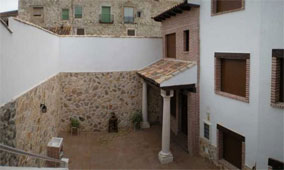 Casa La Abubilla Casa La Abubilla