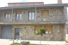 Casa Rural La Curva