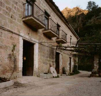 Casa Rural Nacelrrío Casa Rural Nacelrrío