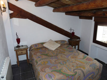 Casa Rural Nacelrrío Casa Rural Nacelrrío