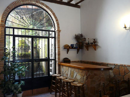 Casa Rural Nacelrrío Casa Rural Nacelrrío