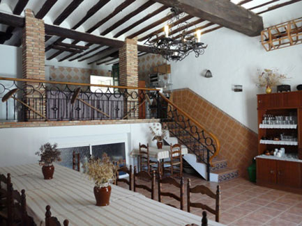Casa Rural Nacelrrío Casa Rural Nacelrrío