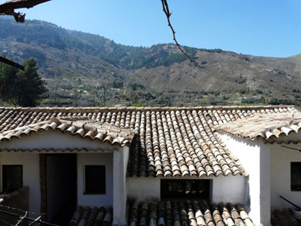 Casa Rural Nacelrrío Casa Rural Nacelrrío