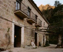 Casa Rural Nacelrrío Casa Rural Nacelrrío
