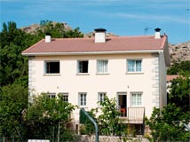 Casa Rural Los Madroños