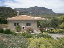 Villa Cereza