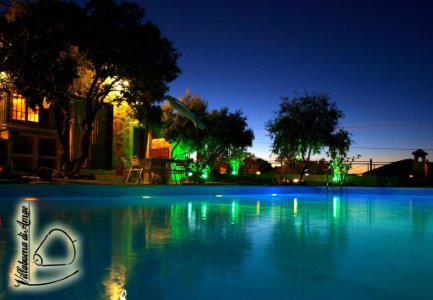 Finca Villabuona di Amao