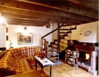 Casa Chila Casa Chila